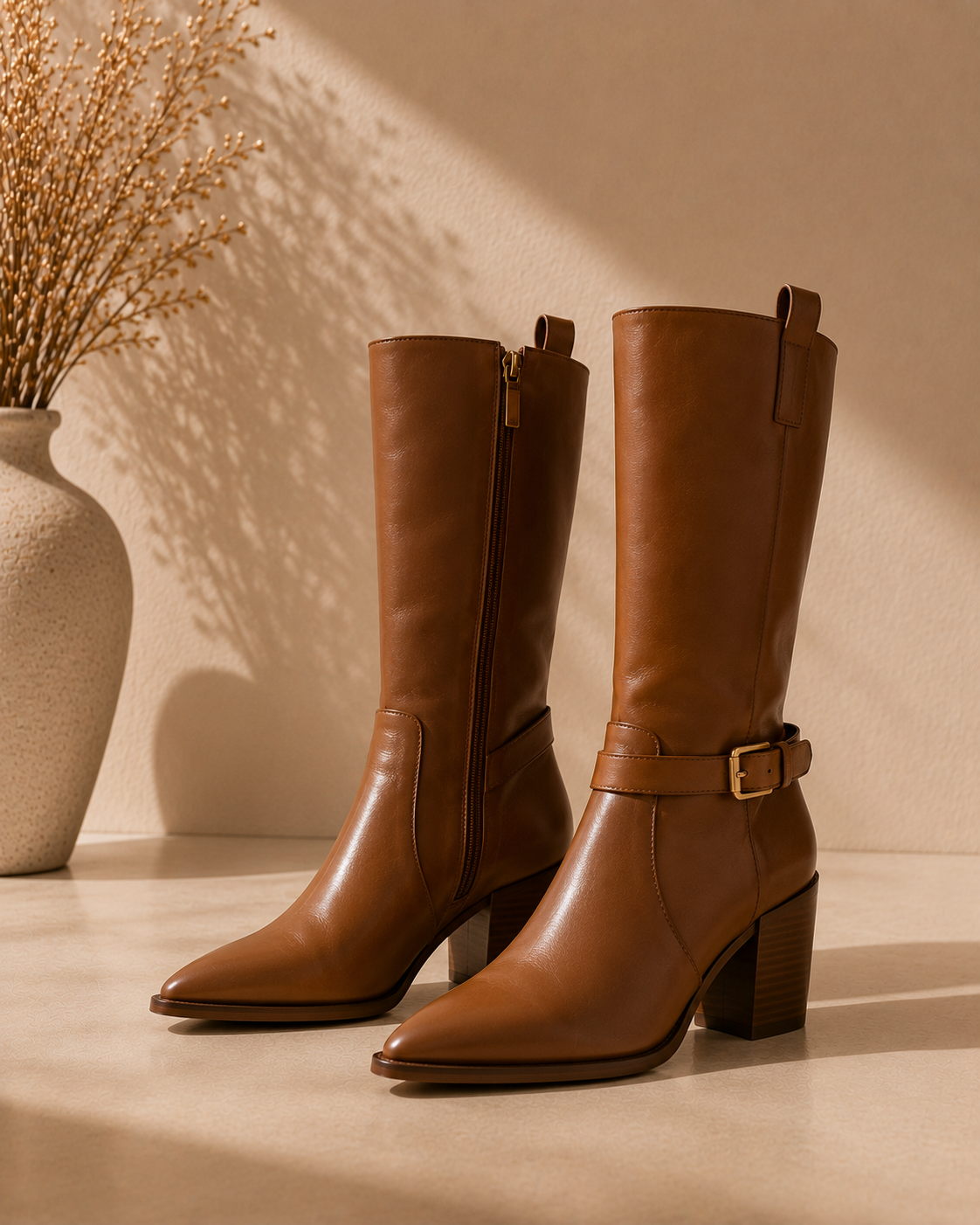 Botas
