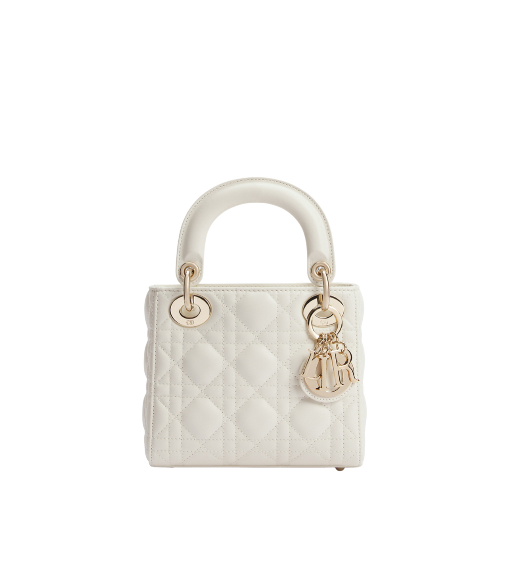 Lady Dior Mini Italy