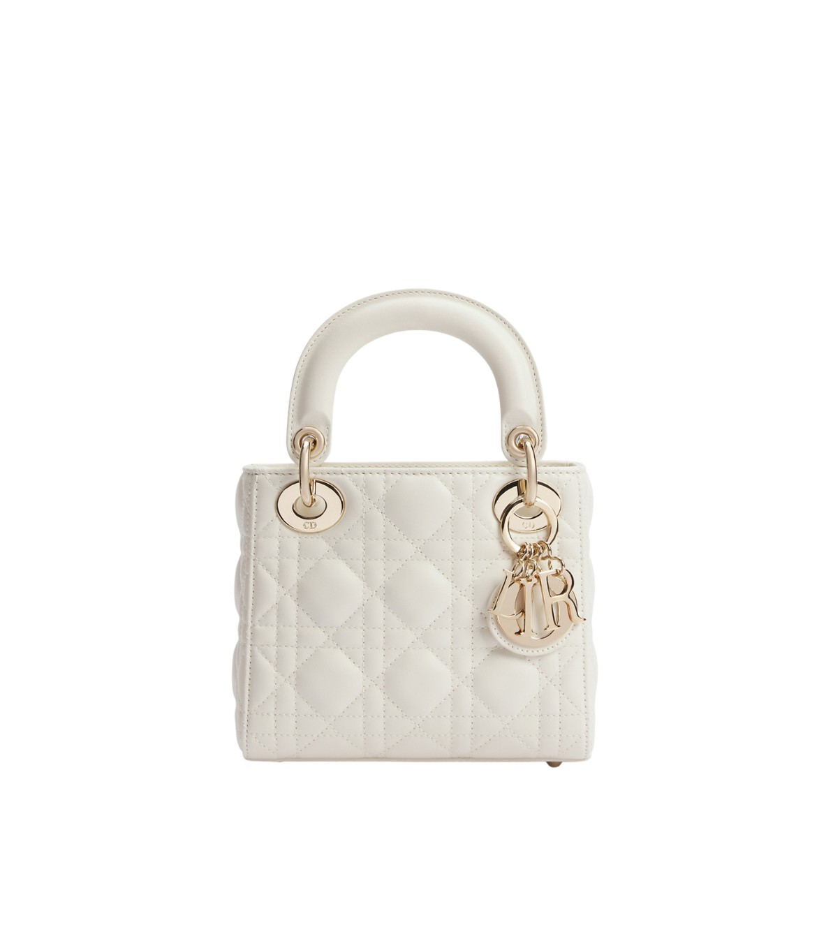 Lady Dior Mini Italy