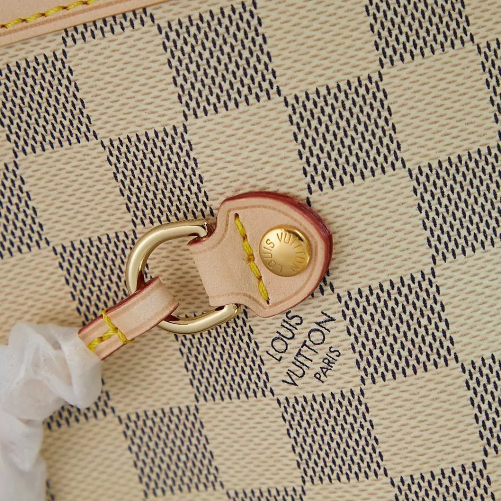 Neverfull MM Damier Azur