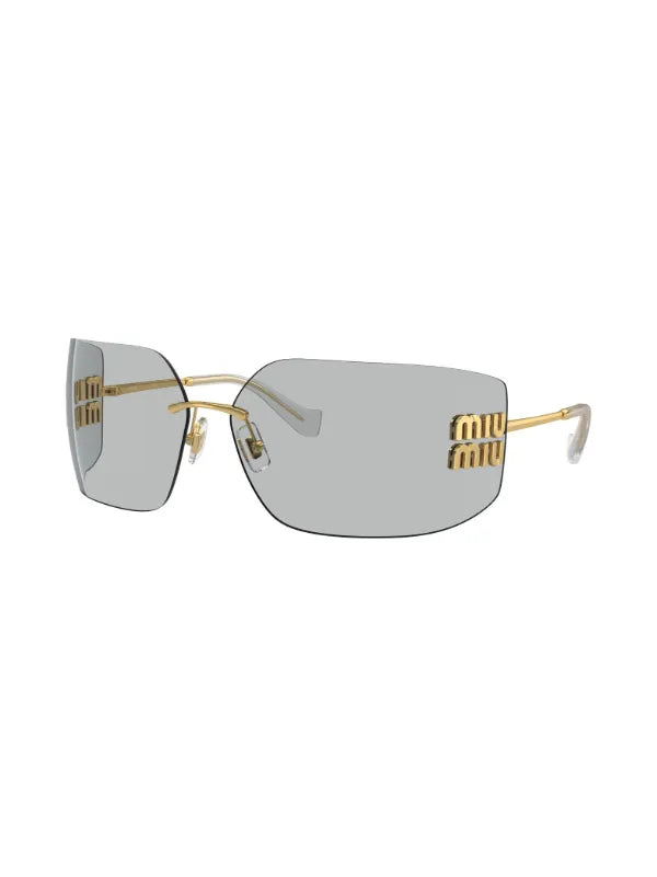 Óculos de sol Runway MiuMiu
