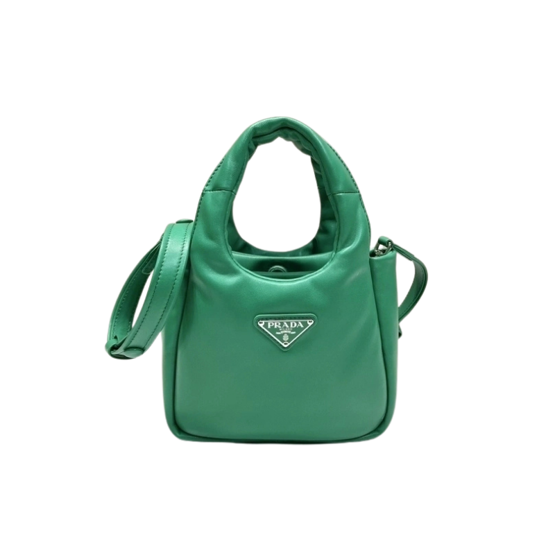 Bolsa Prada Soft