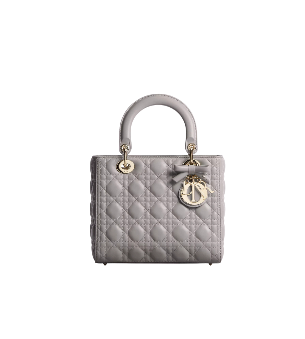 Lady Dior Mini Italy