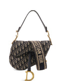 Dior Oblique Embroidery PREMIUM