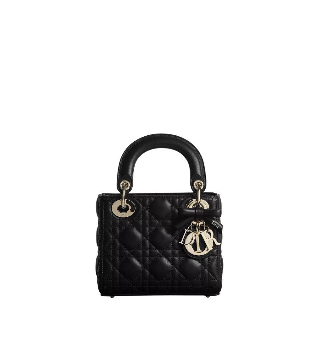 Lady Dior Mini Italy
