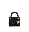 Lady Dior Mini Italy
