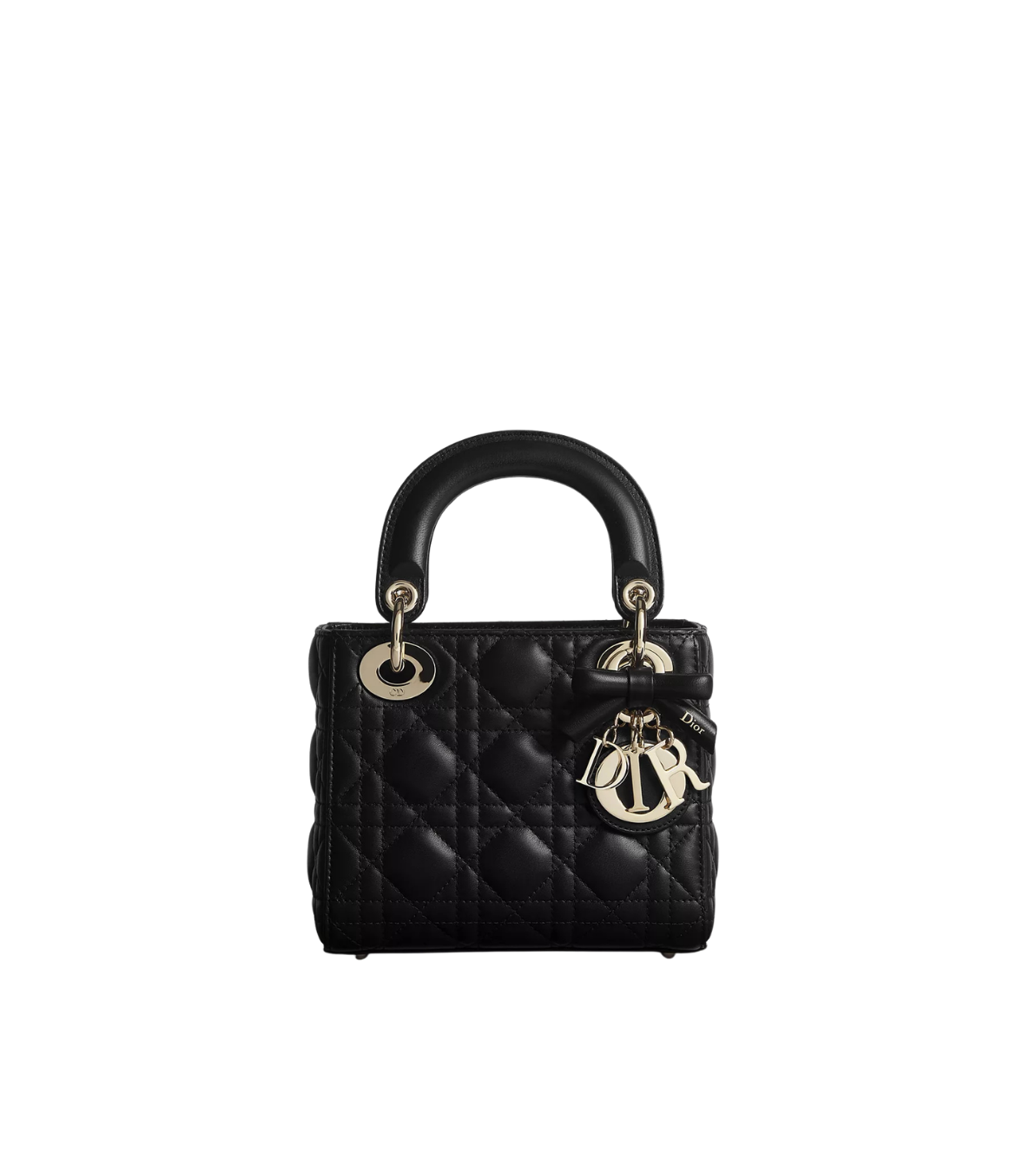 Lady Dior Mini Italy