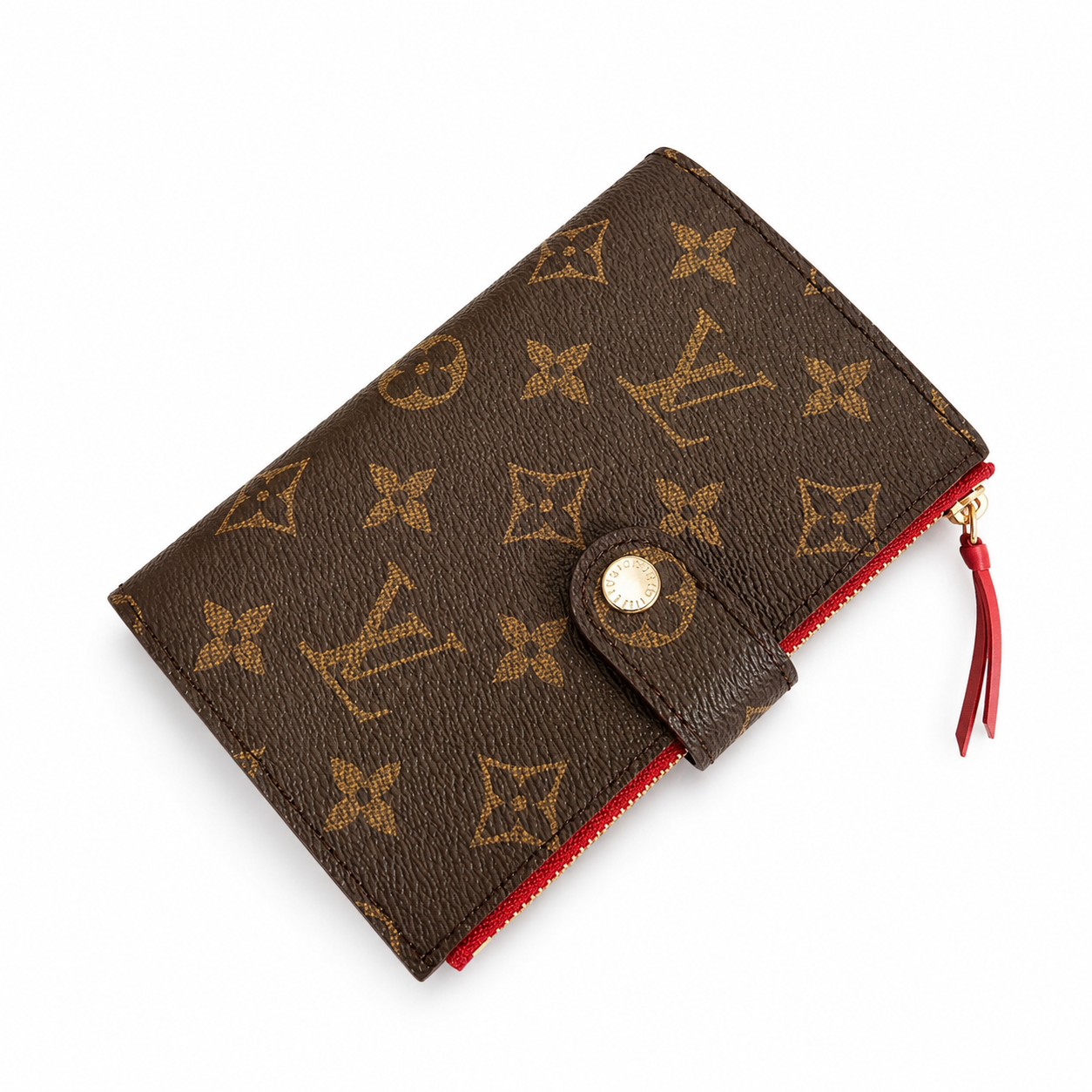 Carteira Louis Vuitton