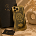 Capa Iphone Versace Espelhada