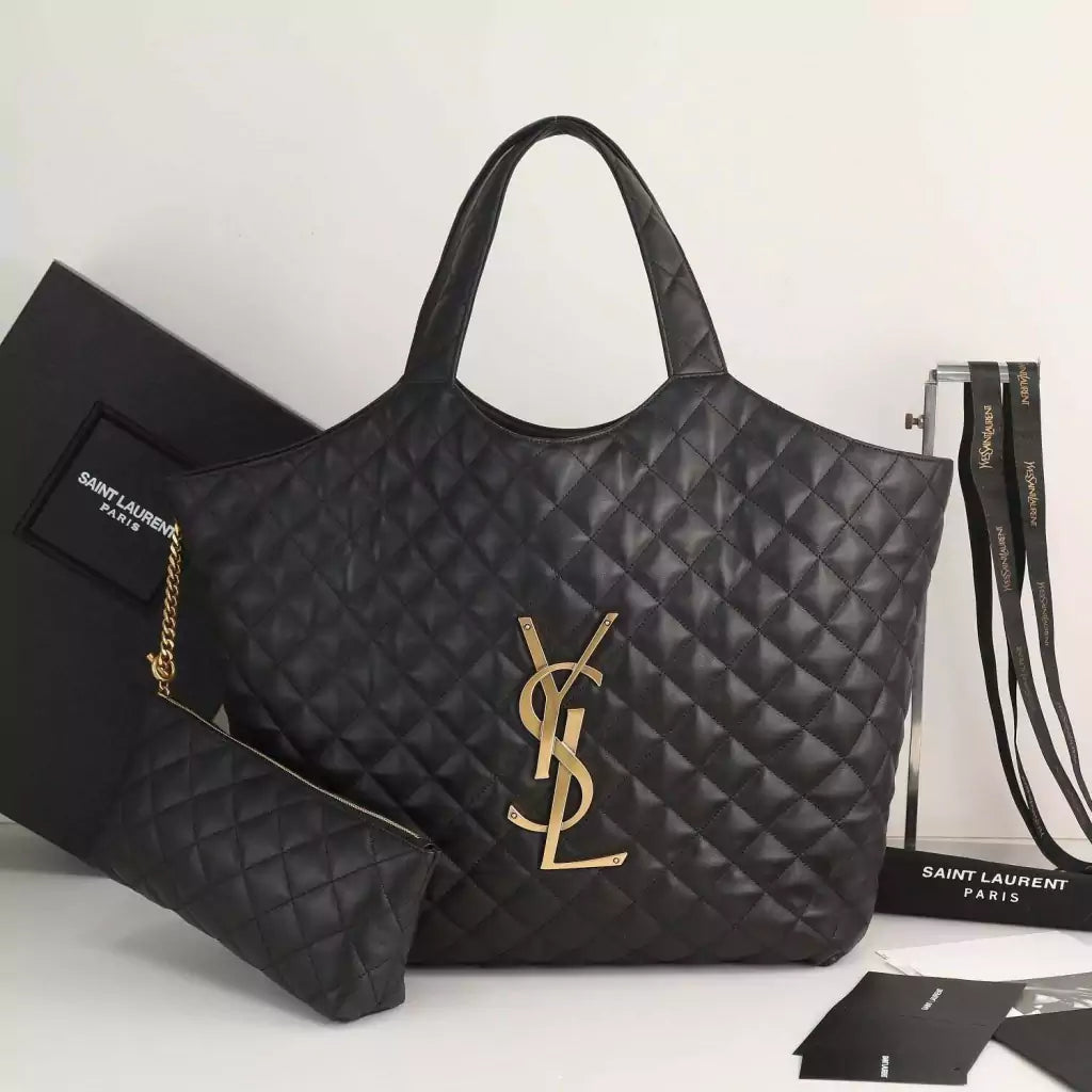 YSL Icare Maxi