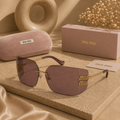 Óculos de sol Runway MiuMiu