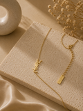 Colar YSL