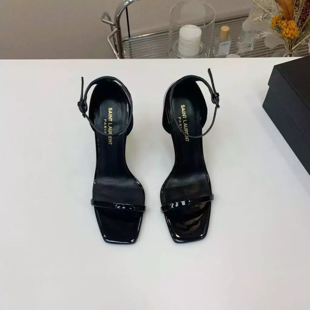 Sandália YSL Opyum 11cm