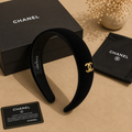 Tiara Chanel
