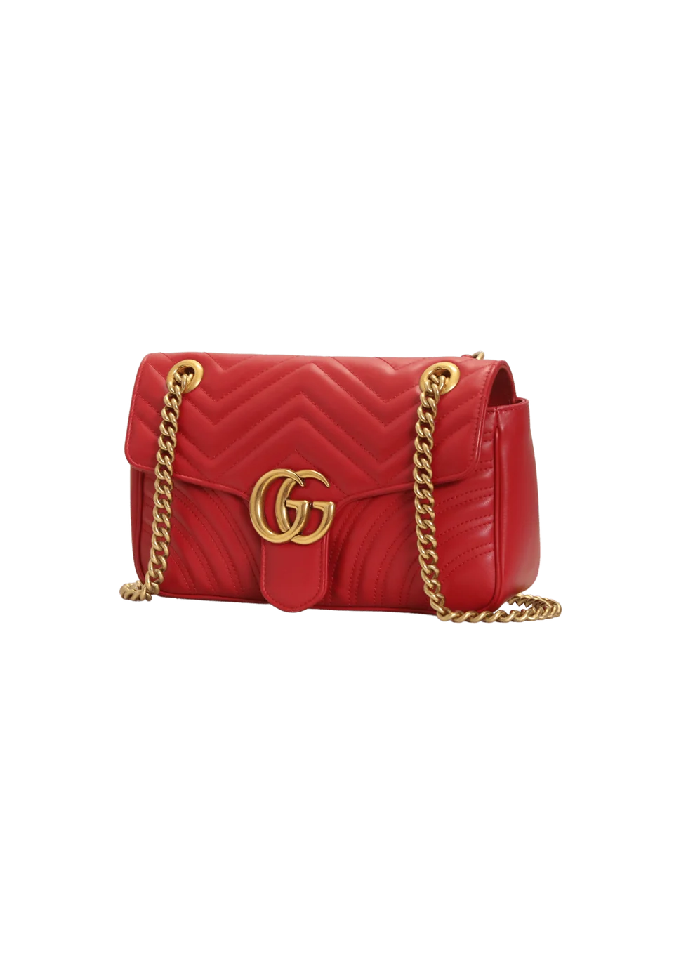 Bolsa GG Marmont mini