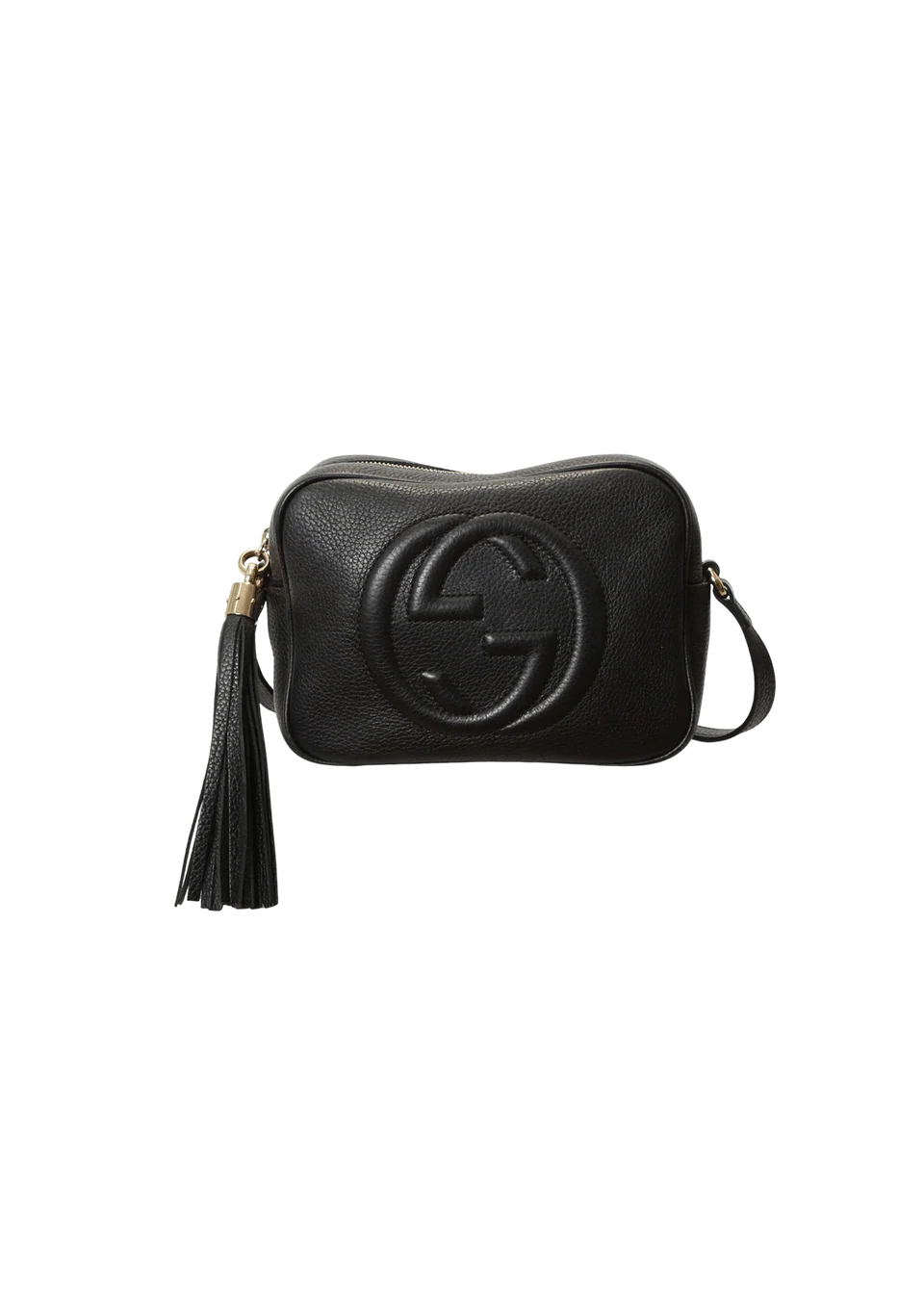 Bolsa Gucci Soho