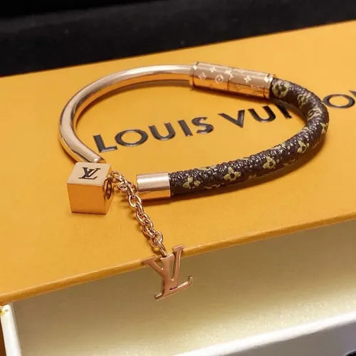 Pulseira Louis Vuitton