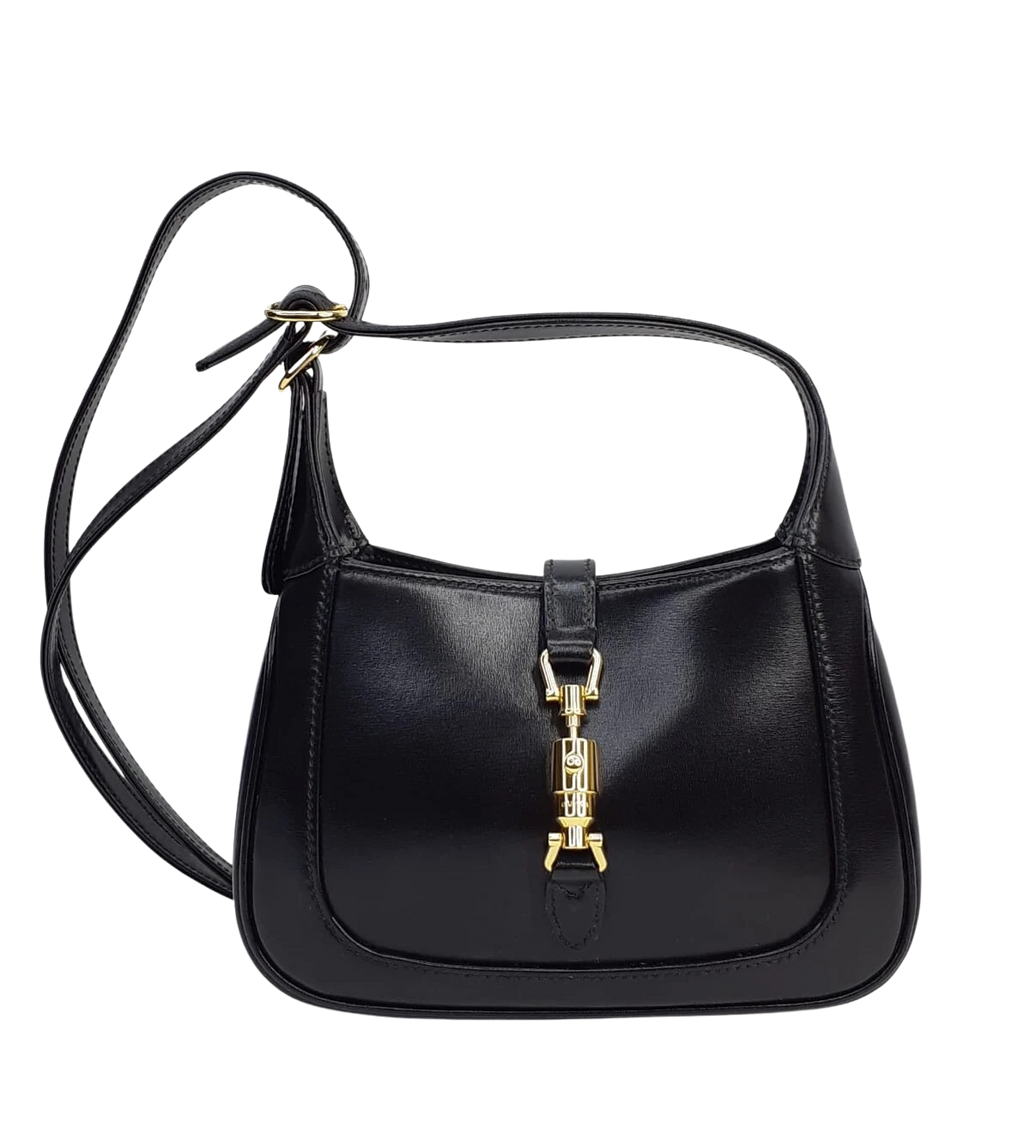 Gucci Bolsa de ombro Jackie 1961 mini