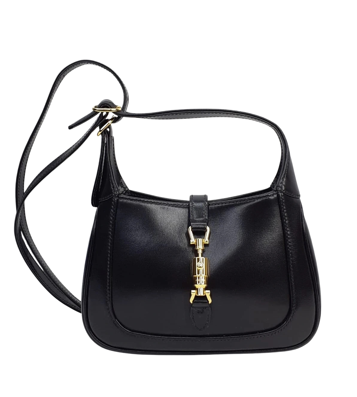 Gucci Bolsa de ombro Jackie 1961 mini