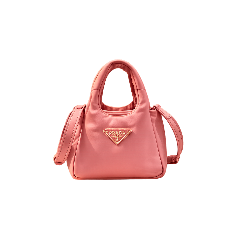 Bolsa Prada Soft