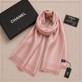 Lenço Xale Chanel