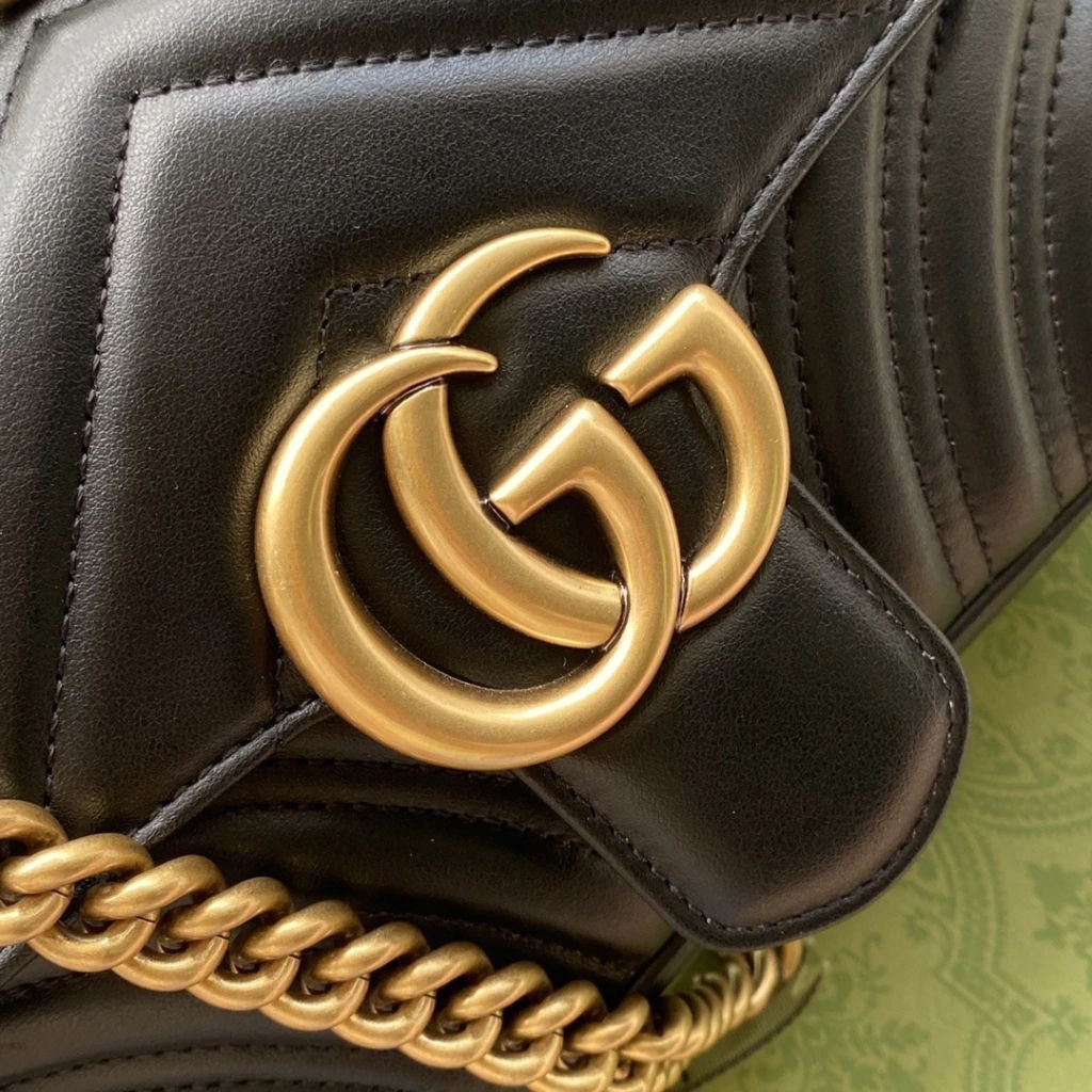 Bolsa GG Marmont P - imagem 1