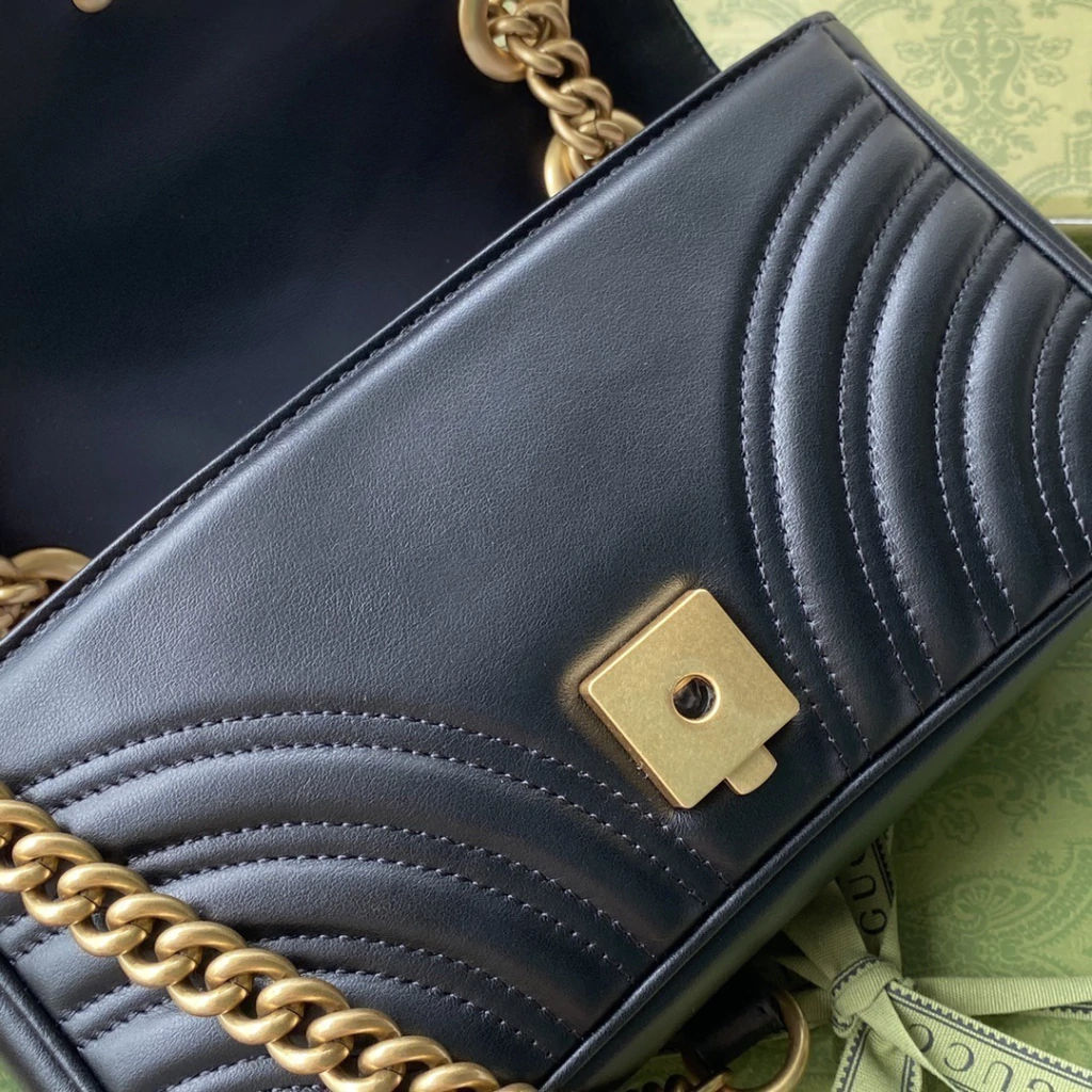 Bolsa GG Marmont P - imagem 2
