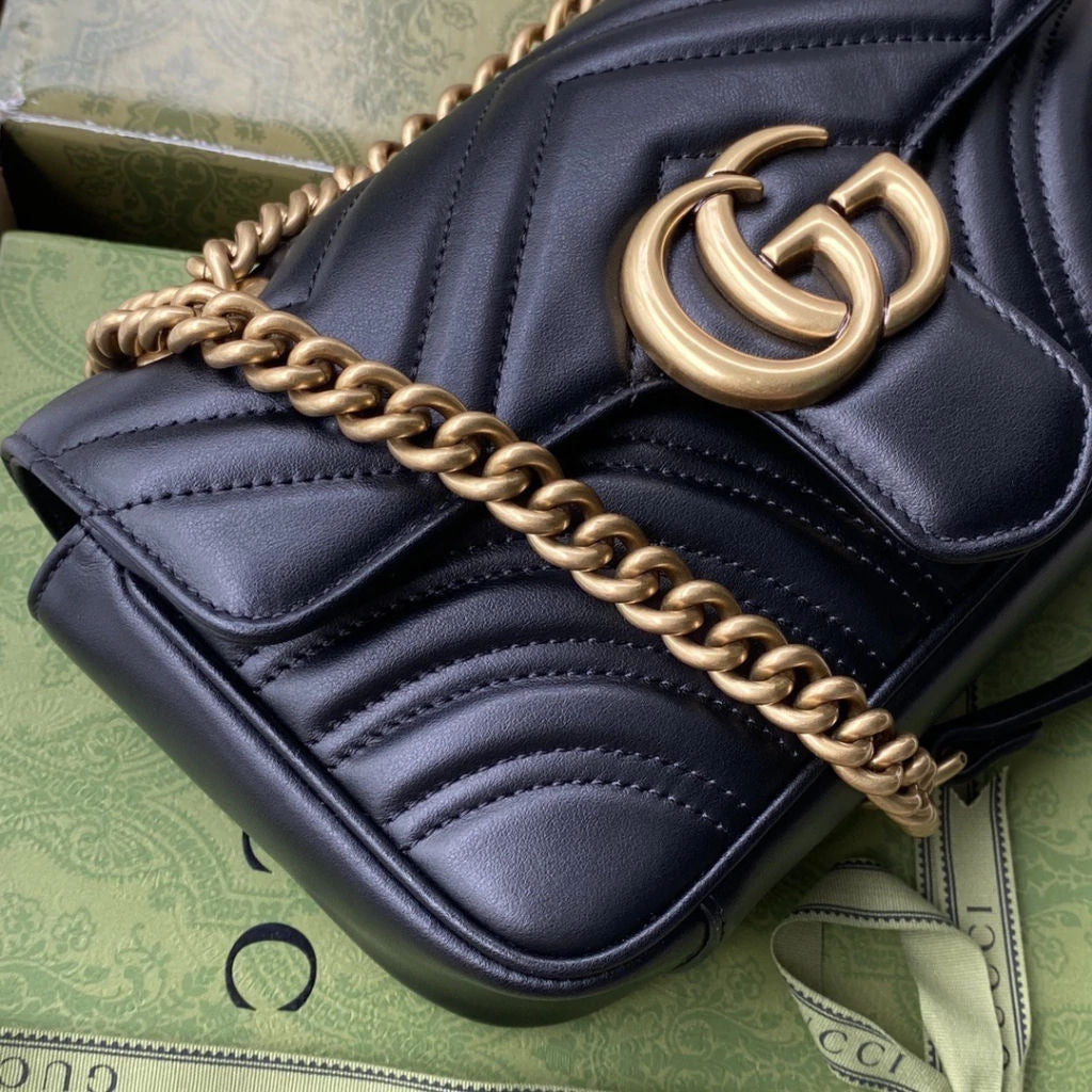 Bolsa GG Marmont P - imagem 4