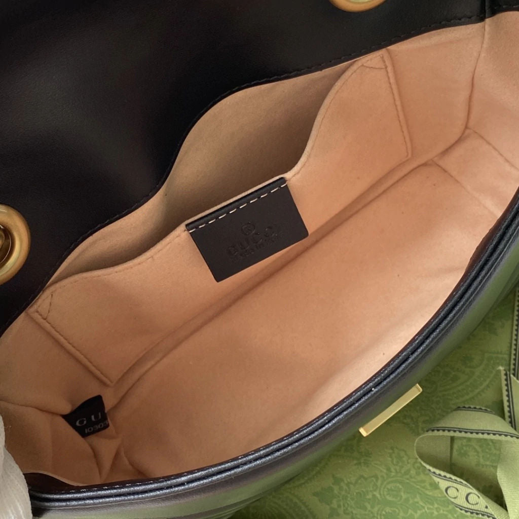 Bolsa GG Marmont P - imagem 5