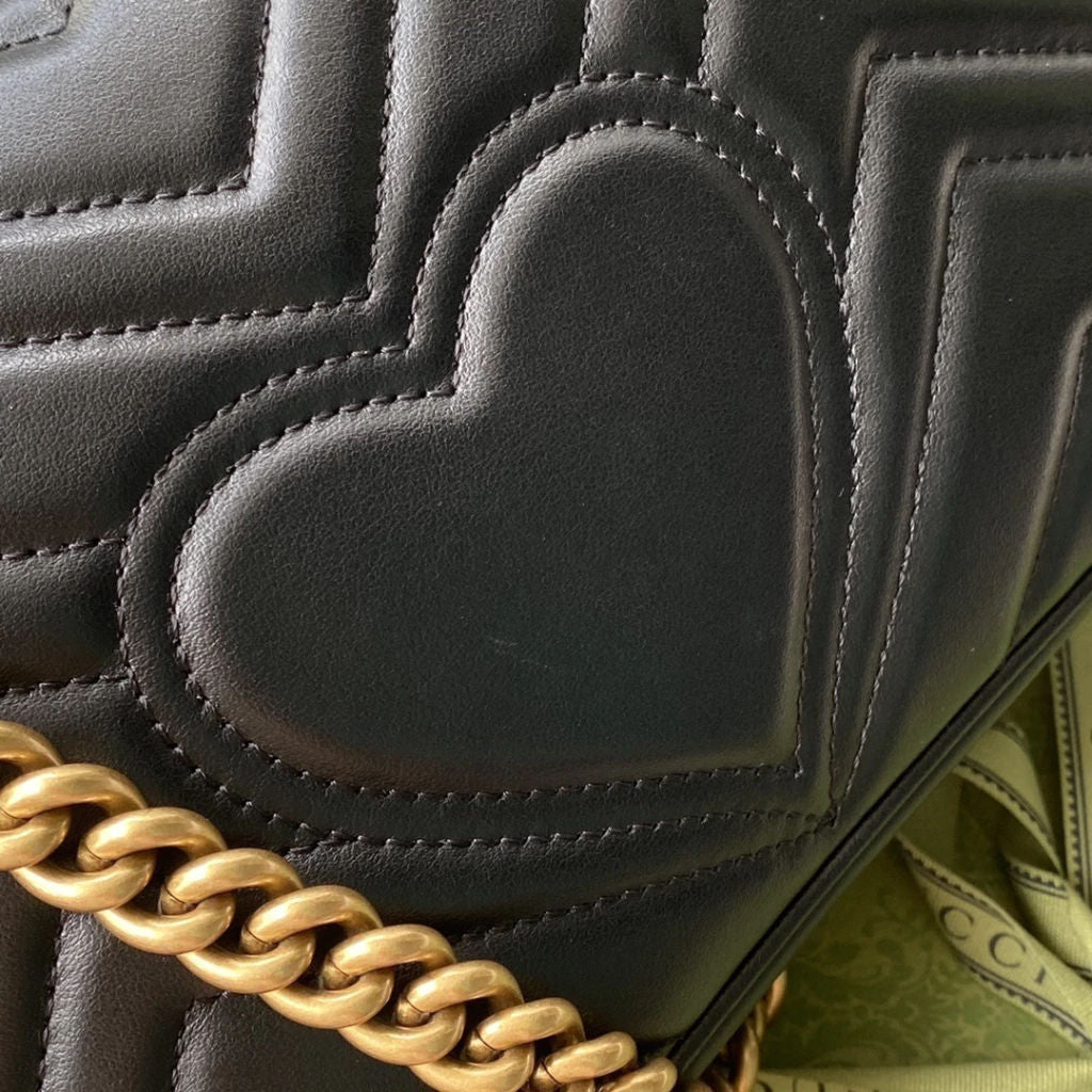 Bolsa GG Marmont P - imagem 6