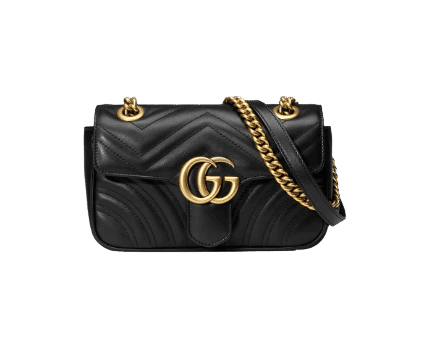 Bolsa GG Marmont P - imagem 9