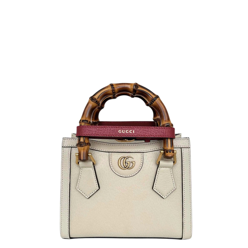 Bolsa Gucci Diana - imagem 1