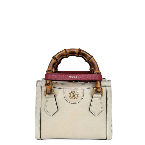 Bolsa Gucci Diana - imagem 1