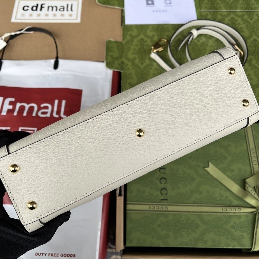 Bolsa Gucci Diana - imagem 6