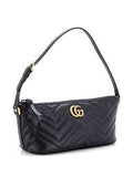 Bolsa Gucci GG Marmont de Ombro - imagem 6