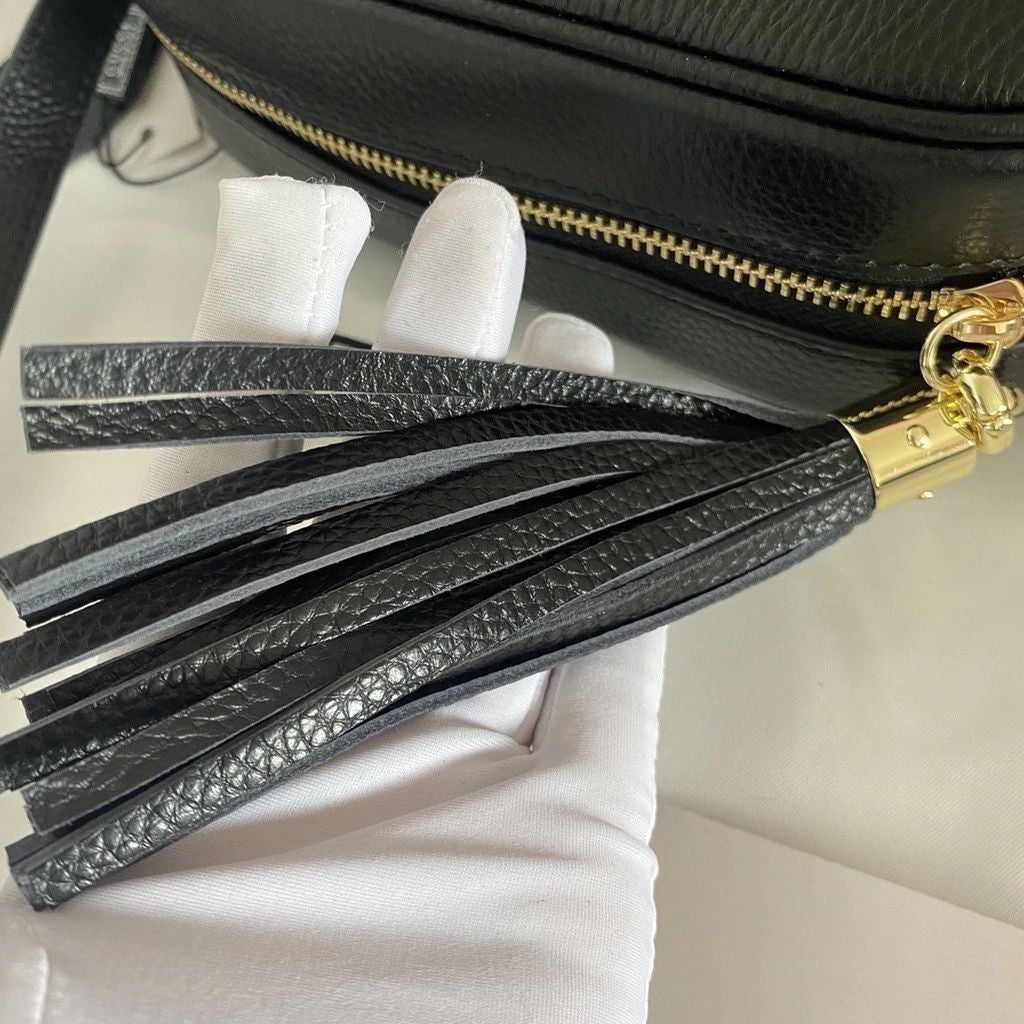 Bolsa Gucci Soho - imagem 3