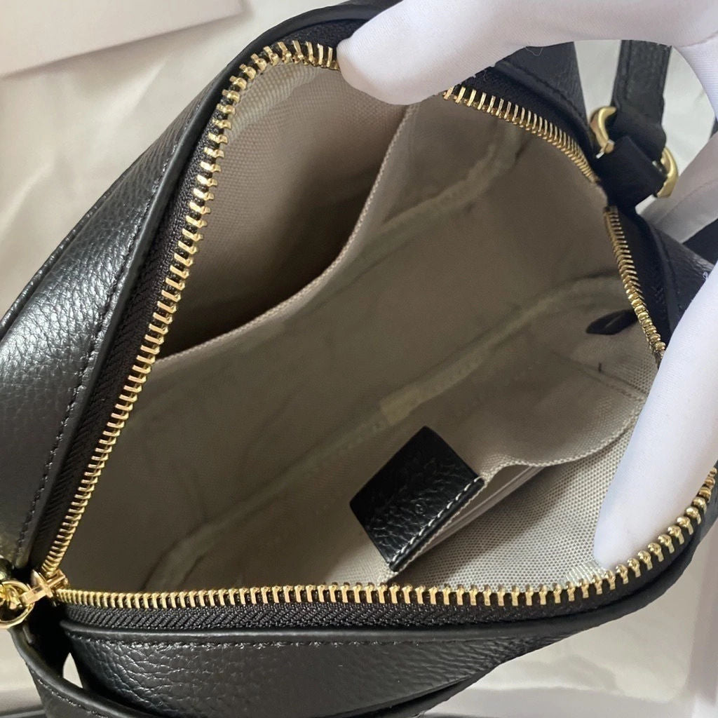 Bolsa Gucci Soho - imagem 7