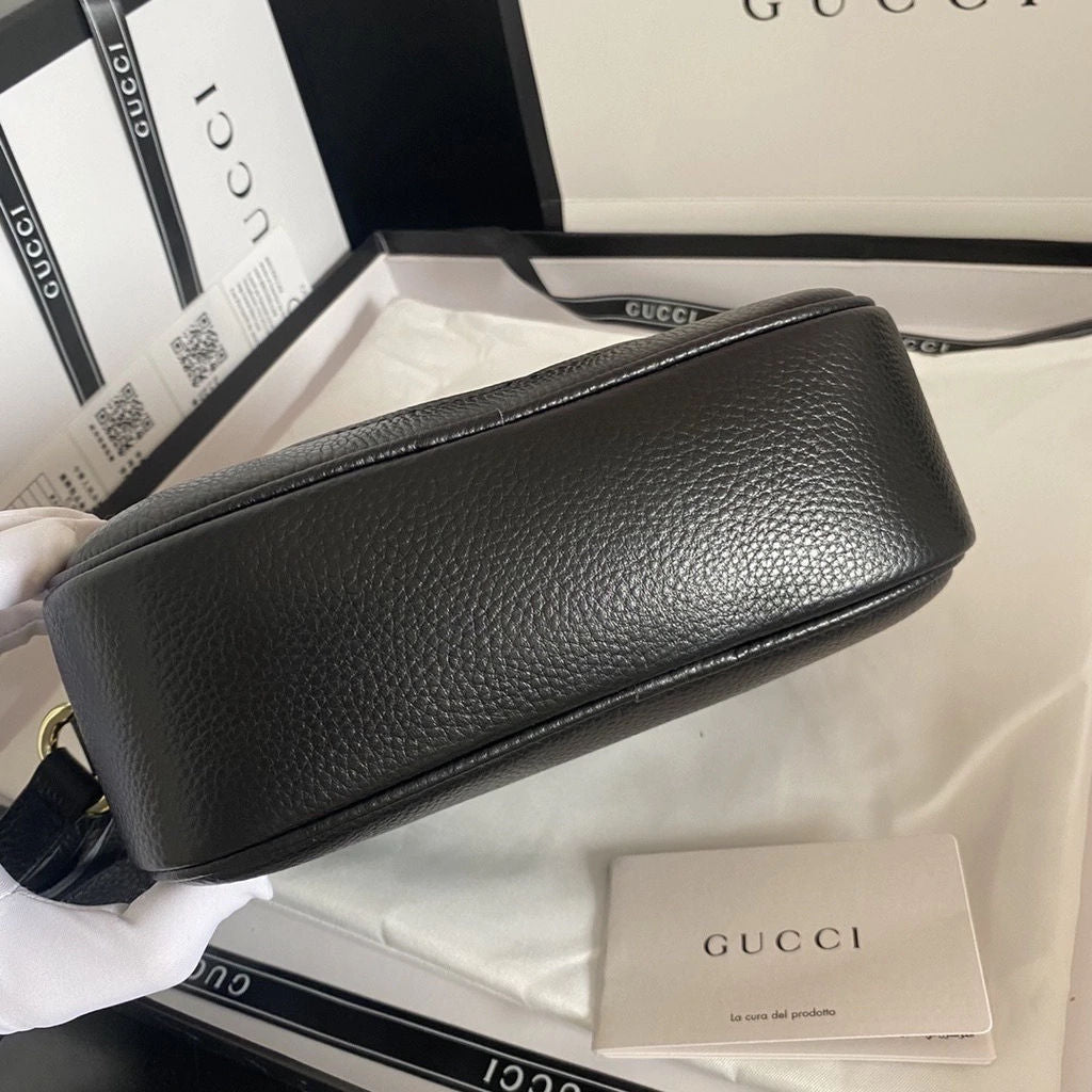 Bolsa Gucci Soho - imagem 8