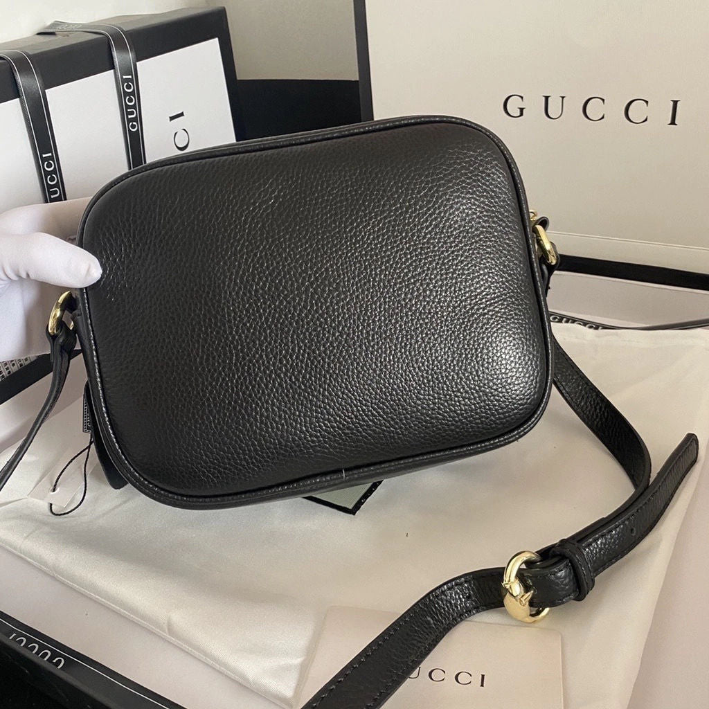 Bolsa Gucci Soho - imagem 9