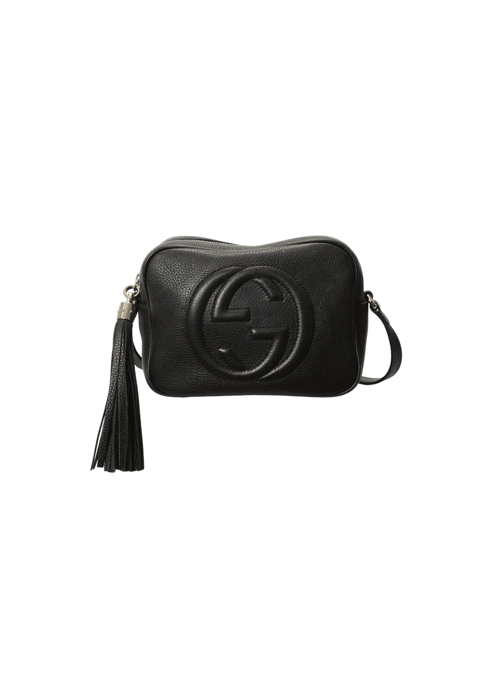 Bolsa Gucci Soho - imagem 12