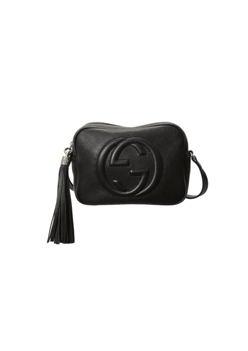 Bolsa Gucci Soho - imagem 12