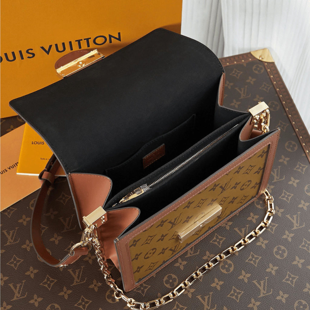 Dauphine MM - imagem 3