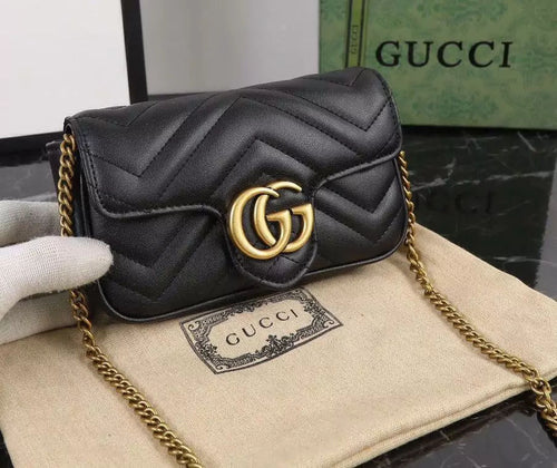 Bolsa GG Marmont mini - imagem 1