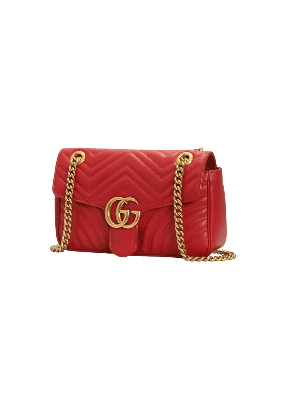 Bolsa GG Marmont mini - imagem 9