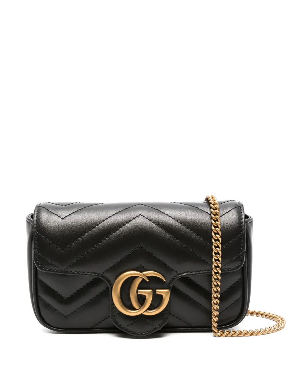 Bolsa GG Marmont mini - imagem 10