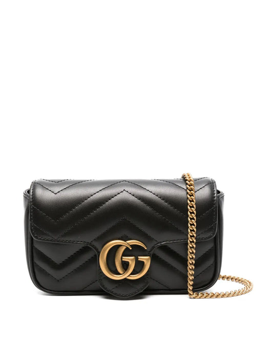 Bolsa GG Marmont mini - imagem 10