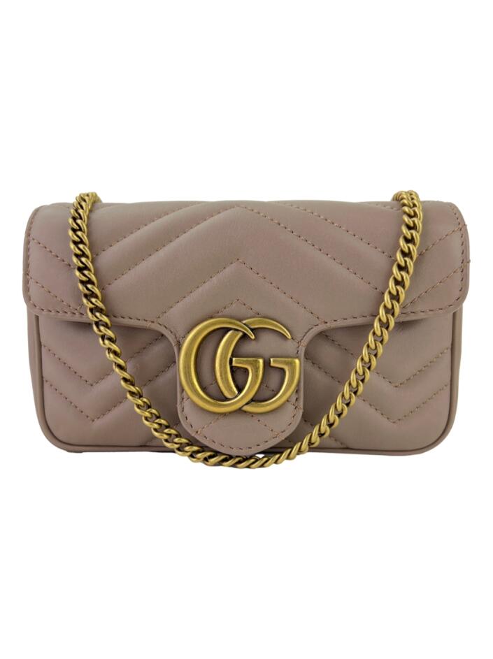 Bolsa GG Marmont mini - imagem 11