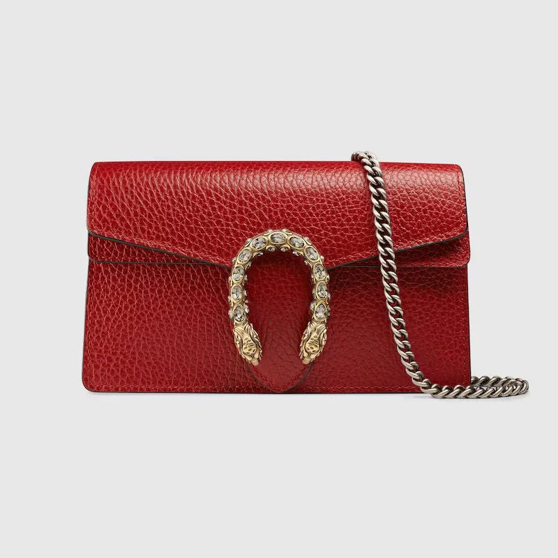 Bolsa tiracolo Dionysus Premium - imagem 1