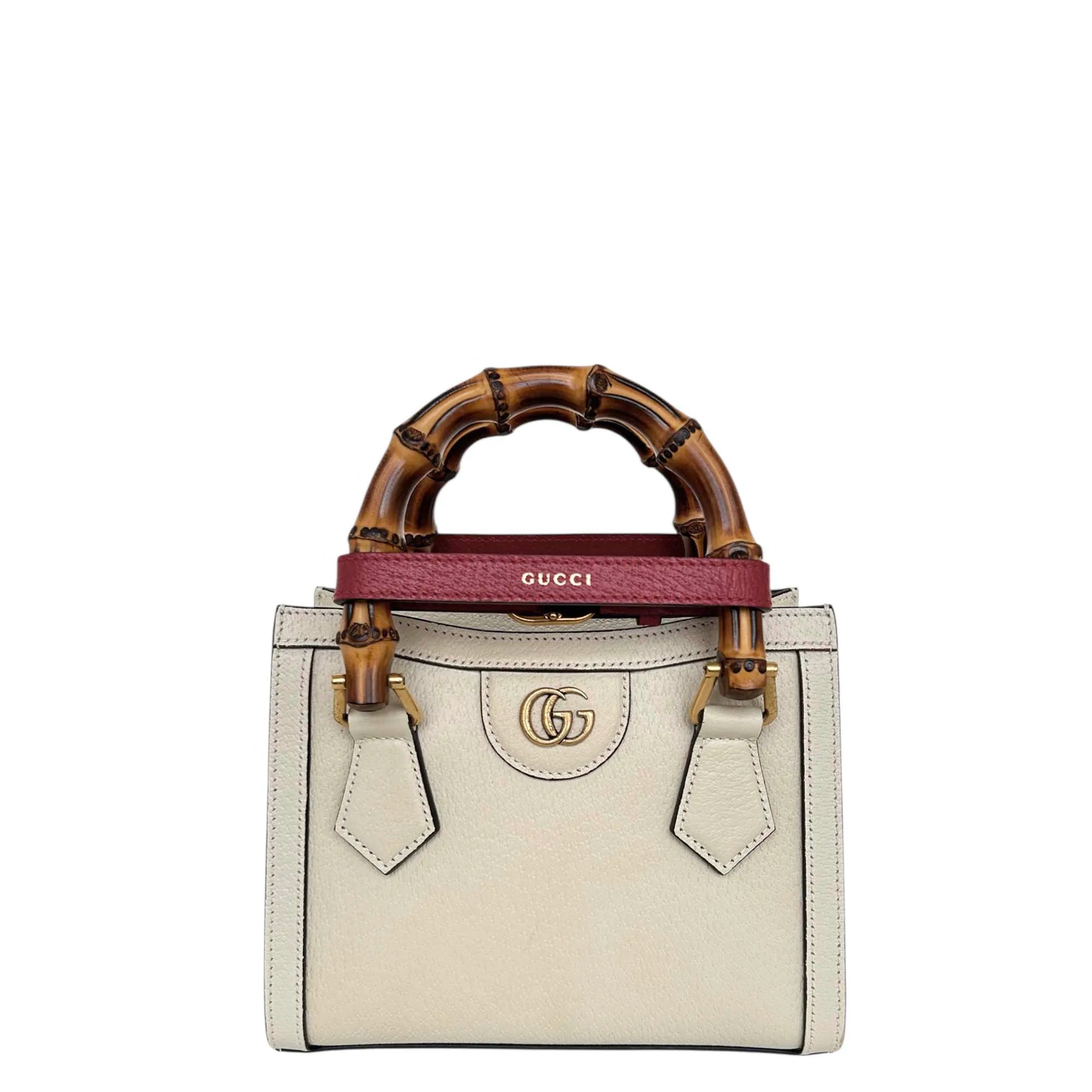 Bolsa Gucci Diana