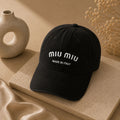 Boné MiuMiu - imagem 1